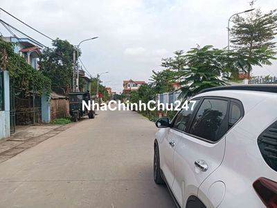 Chính chủ em gái cần bán 68m thư phú -thường tín