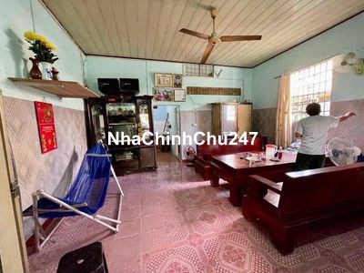 CHÍNH CHỦ BÁN NHÀ TRUNG TÂM THỦ ĐỨC