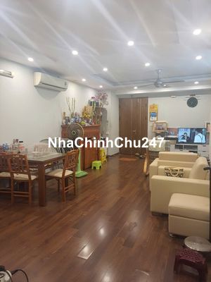 CC bán căn góc 1404 CC Sapphire Palace, số 4 Chính Kinh, T.X, DT 82,7m