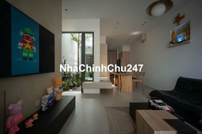 CHÍNH CHỦ BÁN NHÀ ĐƯỜNG 10M5 KDC NGUYỄN TRI PHƯƠNG - CẨM LỆ, ĐÀ NẴNG