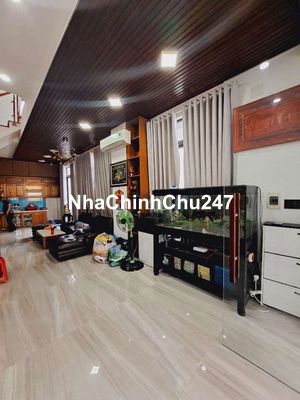 MẶT TIỀN AN LẠC A - 100M2 - 4 TẦNG - VỊ TRÍ ĐẸP