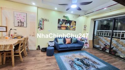 Chính chủ bán căn hộ Mipec City View Thiết kế 2 ngủ,2 WC, 2 Ban công