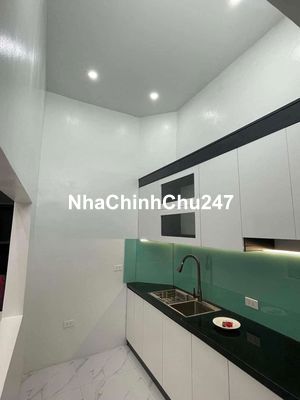 Chính chủ bán gấp nhà Cổ Nhuế 31m2 5tầng đầy đủ công năng ở được ngay