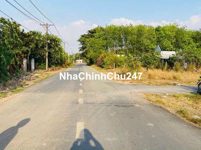 Chính chủ bán đất Bà Thiên 5x26m thổ gần chợ