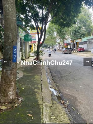 nhà 2mt trước sau chu văn an kinh doanh tốt chỉ 5 tỷ