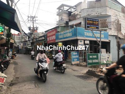 chính chủ Bán Dãy trọ thu nhập 20tr/tháng