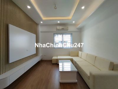 Chính chủ bán căn hộ tập thể tầng 5 TT F8 -328 Nguyễn Trãi, Thanh Xuân