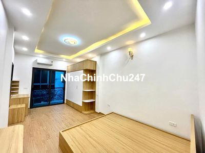 Chính chủ bán gấp nhà trung tâm đống đa - DT 48m2 - 3 ngủ - nhỉnh 6 tỷ