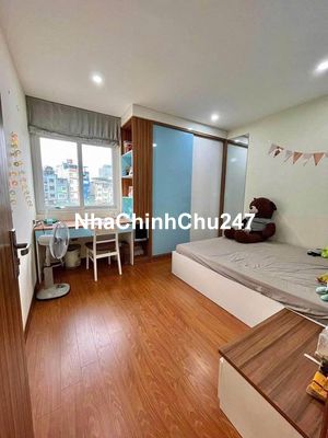 Chuyển công tác SG - Chính chủ gửi bán nhanh căn 2PN 2vs tại Đông Ngạc