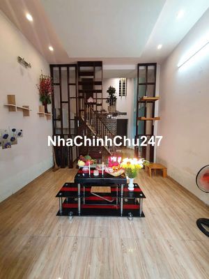 🏠 CHÍNH CHỦ GỬI BÁN NHÀ ĐẦU TƯ SINH LỜI NGAY-4,5 TỶ BL. KHÔNG TIẾP MG