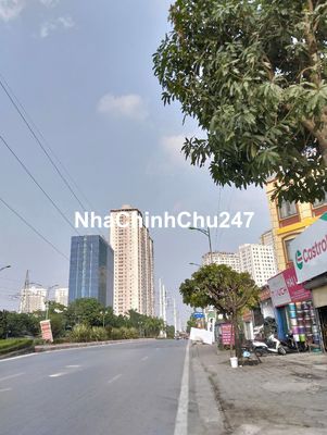 CHÍNH CHỦ ĐẤT PHÂN LÔ, ĐẤU GIÁ MẬU LƯƠNG, HÀ ĐÔNG, Ô TÔ TRÁNH, 60M2