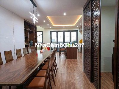 MẶT TIỀN PHÙNG TA CHU, SÁT CV PHÚ LÂM, QUẬN 6- 6X15M, 3 TẦNG