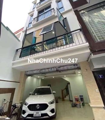 Chính chủ cần bán nhà Xuân La diện tích 41m, 6tầng,ngõ ô tô chánh