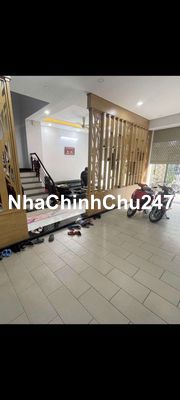 Nhà 3tầng vị trí đẹp nhà mới . chủ cần bán trước tết