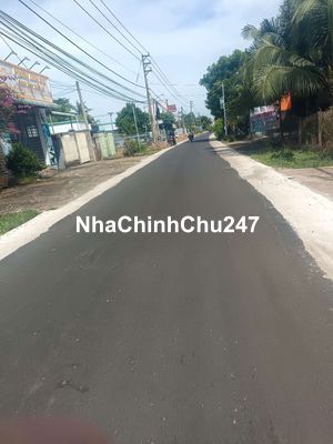 Cần bán gấp lô đất 3 mặt tiền , khu dân cư tiện ích giáp Tp Long Khánh