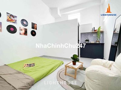 CĂN HỘ SINH VIÊN CHÍNH CHỦ ĐA DẠNG THIẾT KẾ Ở NGAY - SÁT BÊN VLU