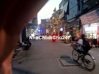 NHÀ ĐẸP GẦN TRƯỜNG CHINH,HẺM XE HƠI,DT:60M²,4TẦNG(4,4X14M), 💰 CHỈ 9TỶ