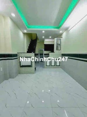 Nhà chính chủ bán 1ty9 đường Phạm Thế Hiển,SHR,DT 40m2