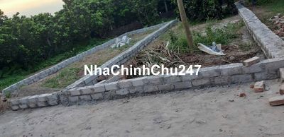 Chính chủ bán nhanh 52m Hoạch An, đường ô tô tránh, kinh doanh được