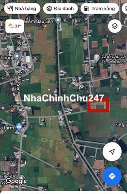 2257m2 Đất Đức Hoà Long An giá chỉ 2,2 Tỷ. Chính chủ. Cần chốt nhanh.