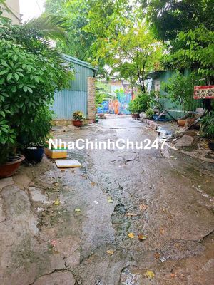 Nhà gò vấp 43m2 HXH chính chủ