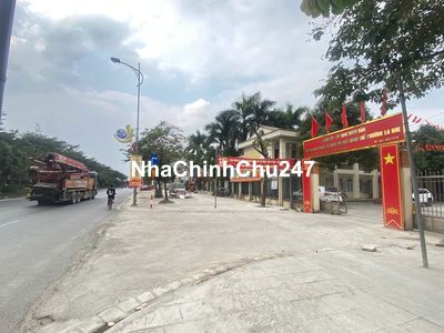 Chính chủ bán nhà Lê Trọng Tấn Hà Đông, 55m, 2 mặt ngõ, 50m ra mặt phố