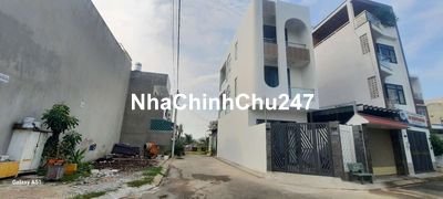 BÁN LÔ GÓC 66M XÂY DỰNG FULL GẦN VINHOMES Q9