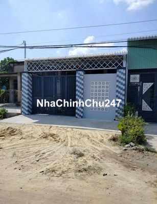 CHÍNH CHỦ KẸT TIỀN CẦN RA GẤP NHÀ CẤP 4 Ở TP ĐỒNG XOÀI GIÁ MỀM CÓ SỔ