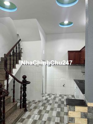 Chính Chủ Cần Bán Nhà Gần Chợ Đại Hải ấp 3xtt Hóc Môn -toHCM