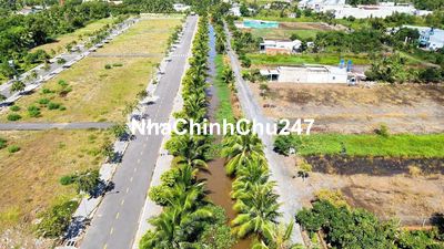 Chủ Gửi Bán Giá Tốt Trong Tuần 490m2 Full Thổ Ngay Đh Tân  Giá 6tr/m2