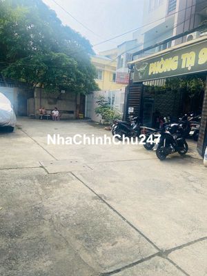 NHÀ TRỌ 12P NGAY ĐH NGÂN HÀNG, NGANG 8,1 X 20, CHỦ NHÀ CẦN BÁN GẤP.