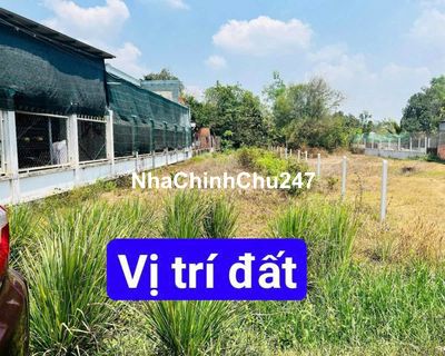 Sang năm đi định cư, chủ gửi bán lô đất siêu đẹp khu phố An Phú, shr!!