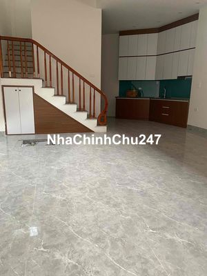 Nhà đẹp 5 tầng gần Eon Long Biên, sổ đỏ chính chủ, nhỉnh 7 tỷ