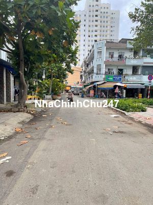 Đất đẹp -  Chợ đầu mối Hóc Môn.