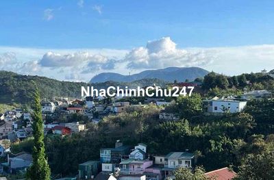 Chủ đi mỹ bán nhanh trong tuần đất view hồ tuyền lâm giá cực sốc 790