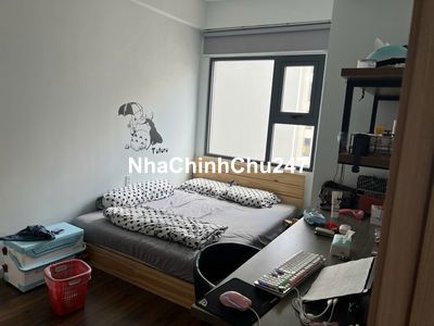 2PN có nội thất - Nhận nhà ở ngay - Xem nhà 247 - Chủ nhà dễ thương