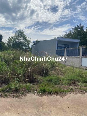 Chính chủ gủi bán 6x50 thổ cư 100m2 bán 180 triệu