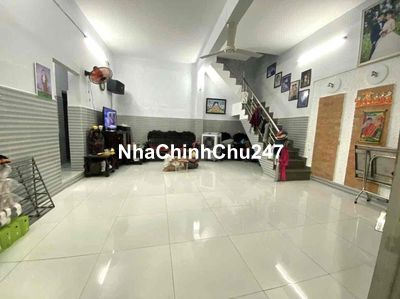 ❌❌❌Chính chủ cần bán nhà 2 tầng kiệt gần đường Đỗ Quang