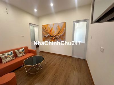 CHÍNH CHỦ BÁN CĂN HỘ TẦNG 5 TT ĐIỆN LỰC - NGÕ 36 LƯƠNG ĐỊNH CỦA