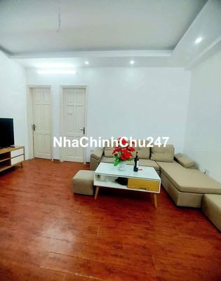 CHÍNH CHỦ BÁN CĂN CC MINI NGÕ 29 KHƯƠNG HẠ 60M2 ,3 NGỦ, 2VS GIÁ 2TỶ