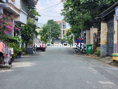 Bán đất Đường 182, TNPA, Q9, 4x20