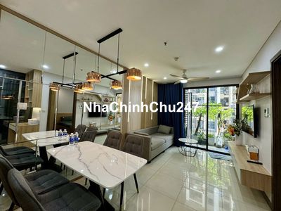 ĐỘC QUYỀN CHÍNH CHỦ 86 CĂN HÀ ĐÔ SẴN SỔ, KẸT TIỀN BÁN GẤP, VIEW GÓC Q1