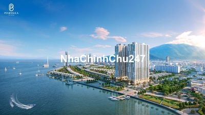 CĂN HỘ VIEW BIỂN,SÔNG HÀN, VIEW PHÁO HOA TRIỆU ĐÔ GIÁ GỐC CHỦ ĐẦU TƯ