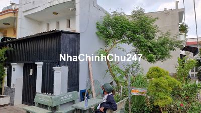 Chính chủ bán: Nhà cấp 4, gác lửng, nước máy thuỷ cục, KDC hiện hữu.