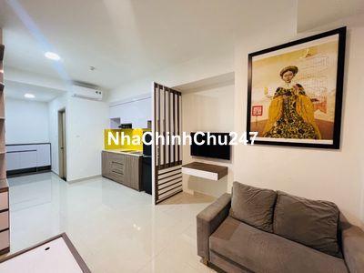 CHỦ RAO BÁN CĂN HỘ STUDIO 1,89 TỶ NTCB - THE SUN AVENUE Q2