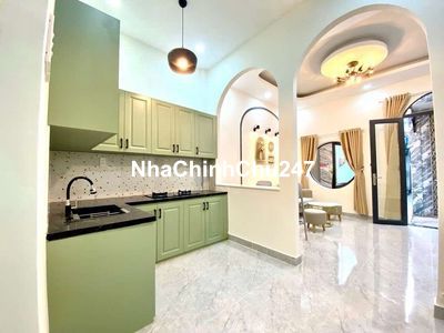 🏡💵CHỦ GẤP BÁN GIẢM THÊM 100TR - NGANG HƠN 4M - KO CHÚT QH LG