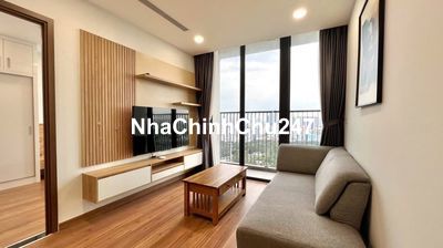 CHÍNH CHỦ BÁN ECO GREEN 3PN 86M2 NHÀ MỚI ĐÃ CÓ SỔ 5.69 TỶ VIEW CITY