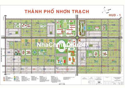 Chính chủ bán lô XDHN 100m2,(5x20)