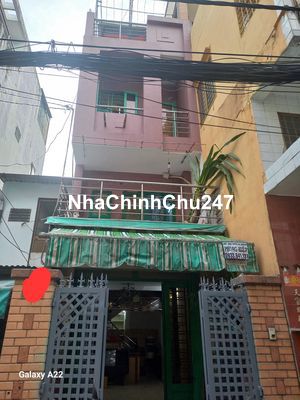 Nhà đẹp. Giá ok. Chủ nhà vui vẻ