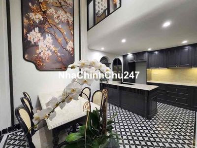 CHÍNH CHỦ BÁN NHÀ ĐẸP BÁT KHỐI 40m2